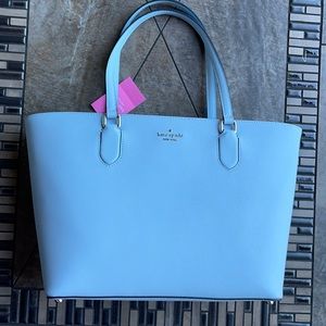 Kate Spade laurel way medium dally tote